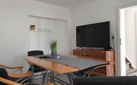 Ferienhaus Im Gaesschen